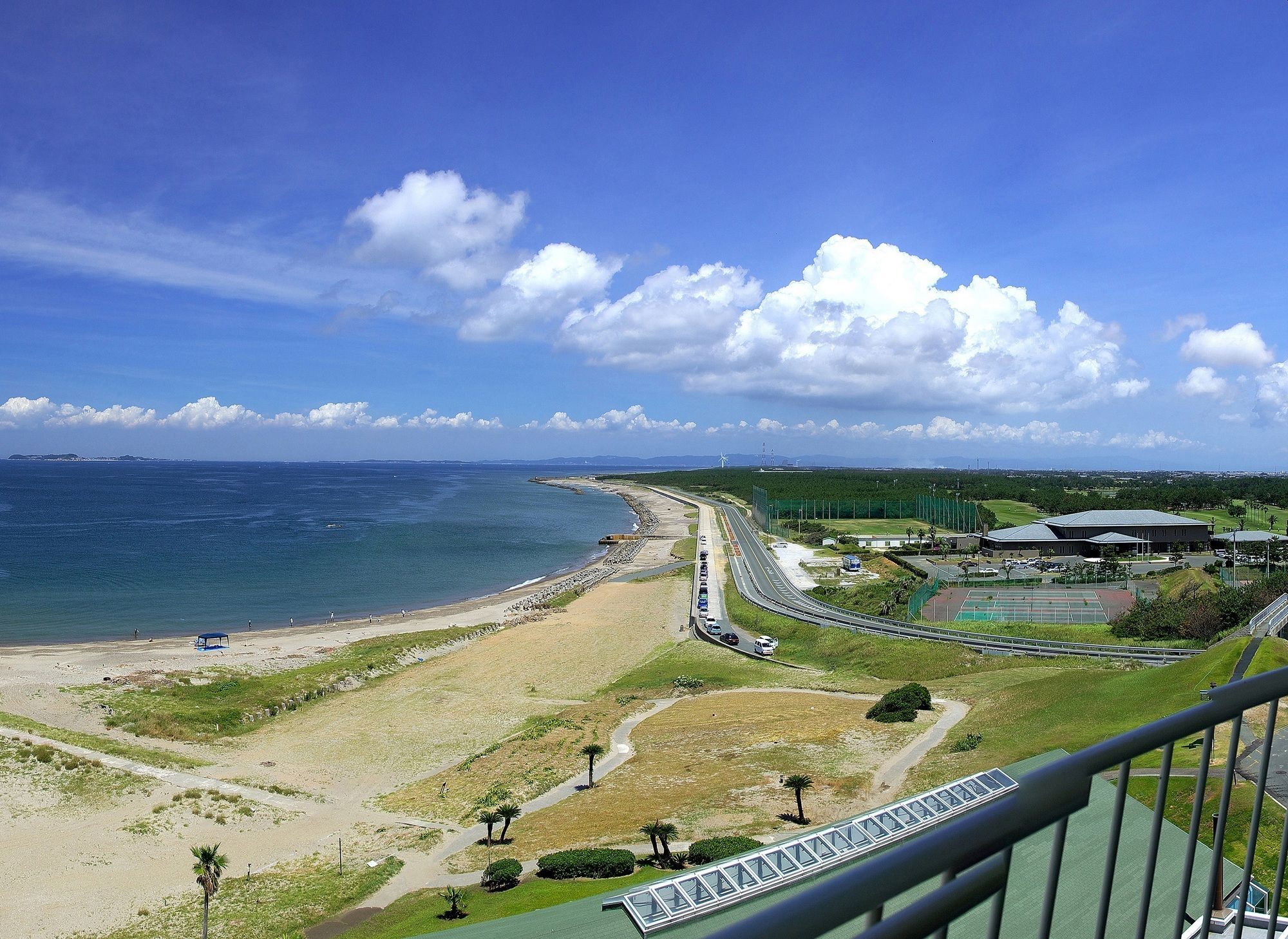 Irago Sea-Park & Spa Tahara Exterior foto